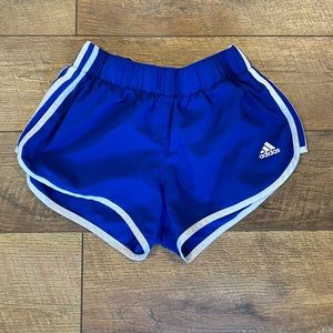 Adidas athletics shorts